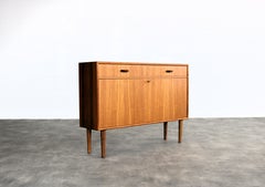 buffet vintage  buffet  teck  1960s