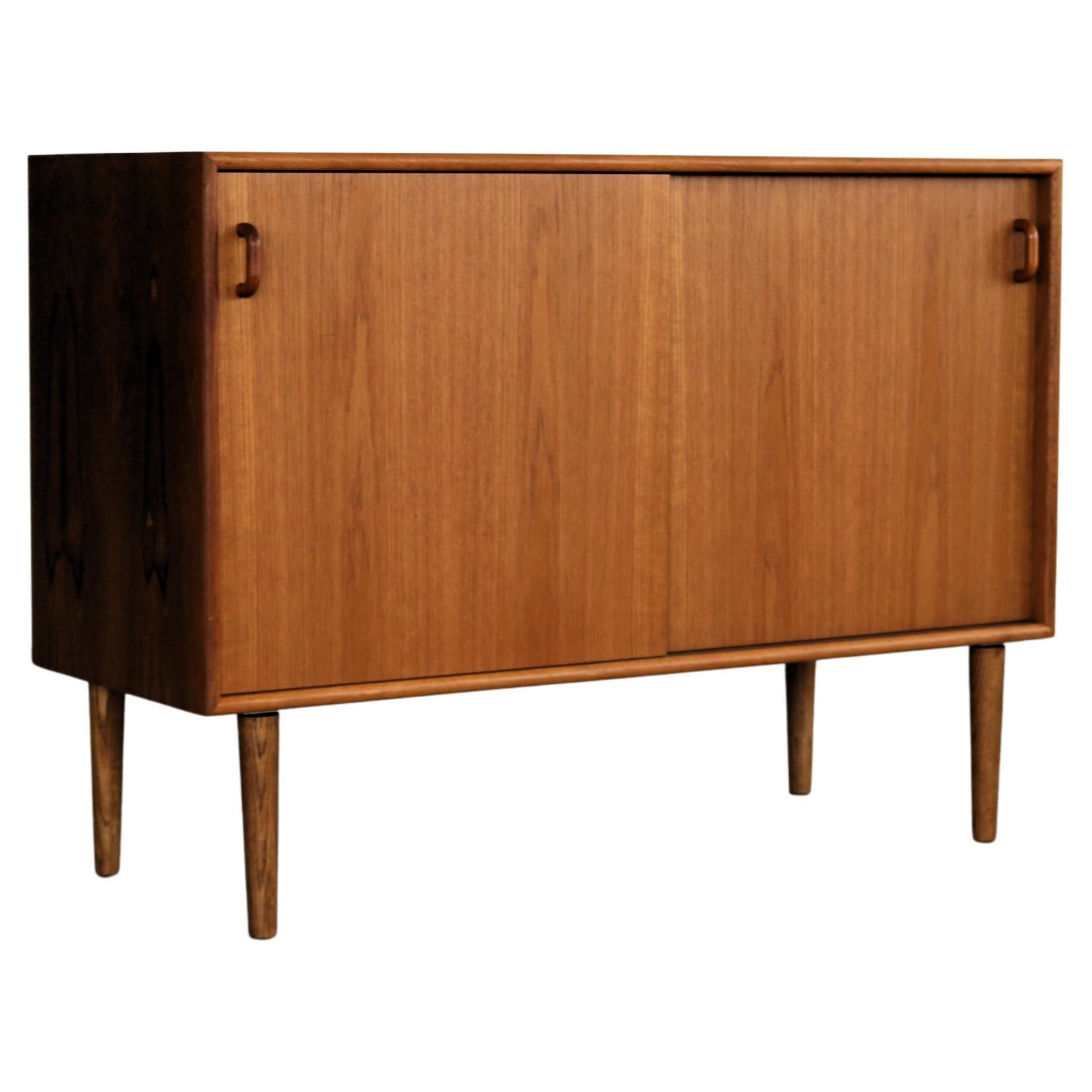 vintage sideboard  sideboard  teak  1960s