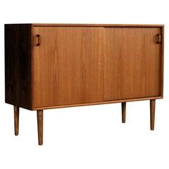 vintage sideboard  sideboard  teak  1960s