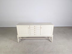 Vintage Sideboard Svante Skogh Schrank shabby chic Landhaus