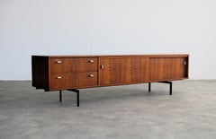 Vintage sideboard  TV stand  sideboard  1960s