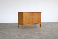 credenza vintage  armadio a muro  60s  Ulferts