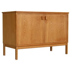 vintage sideboard  wall cupboard  60s  Ulferts