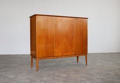 vintage sideboard  wall cupboard  wardrobe  Sweden