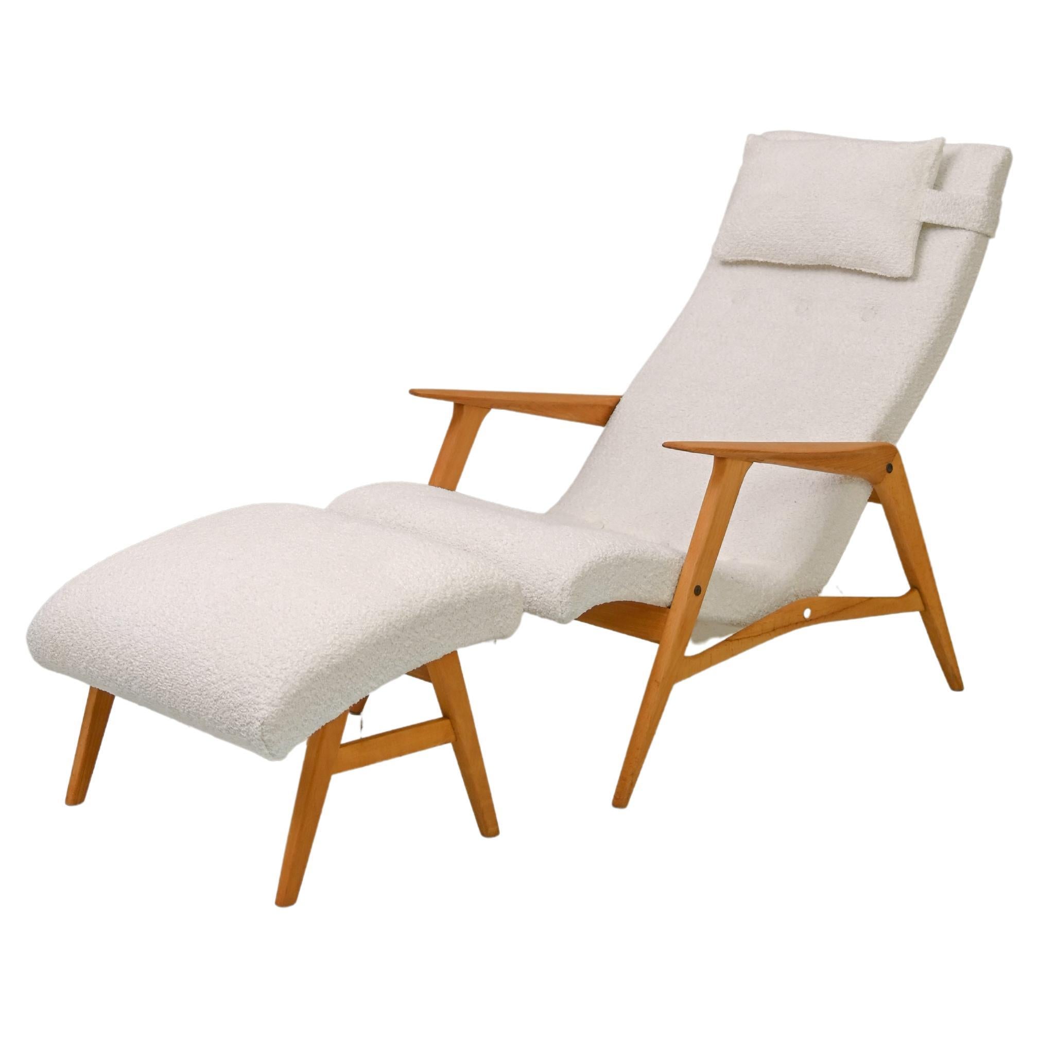 Vintage Siesta Easy Chair de Joe Möbler en vente