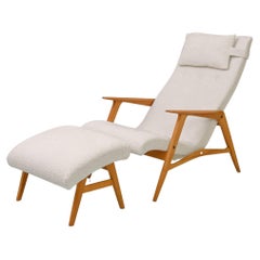 Vintage Siesta Easy Chair by Joe Möbler