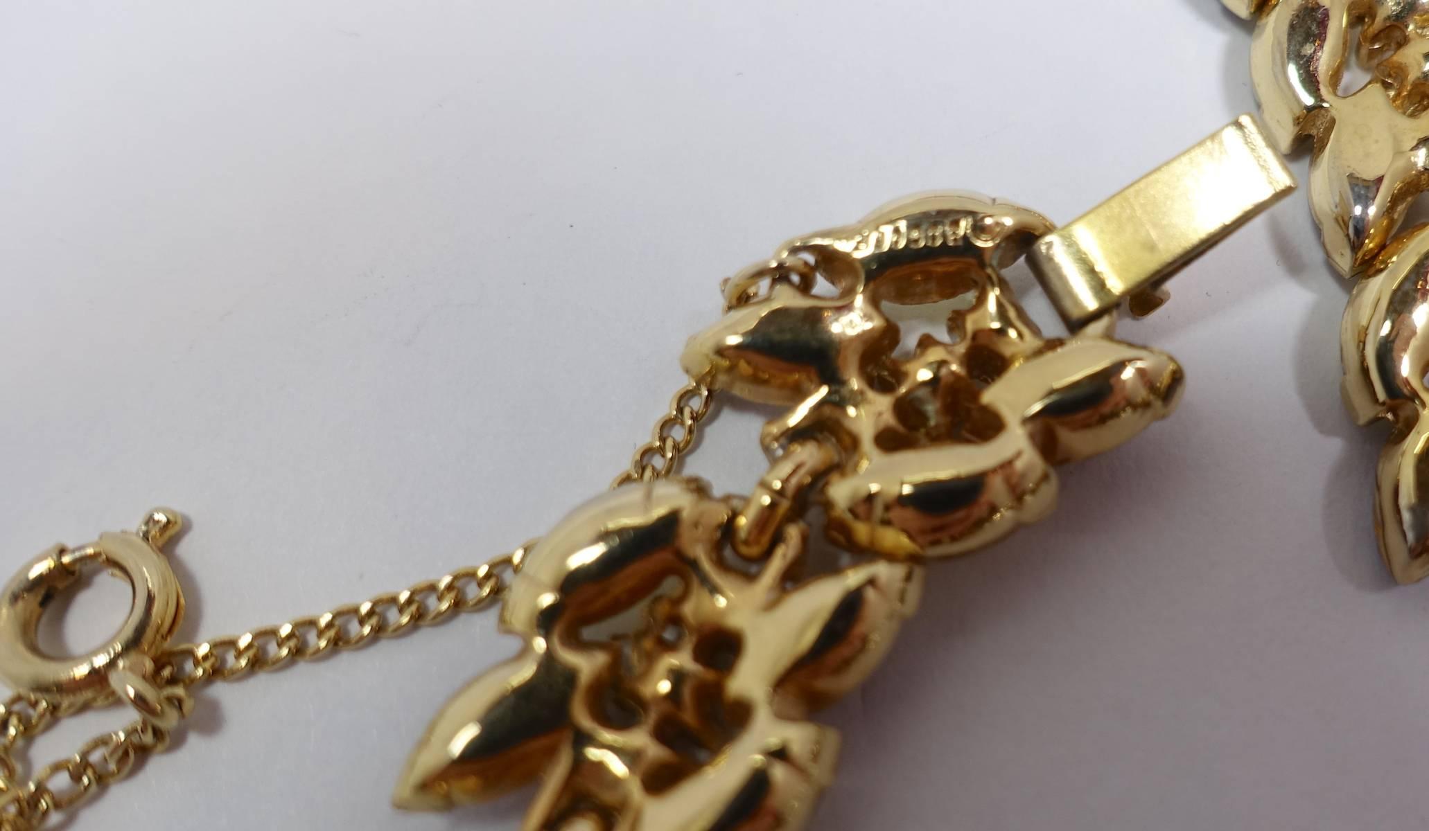 bogoff jewelry clip on earrings