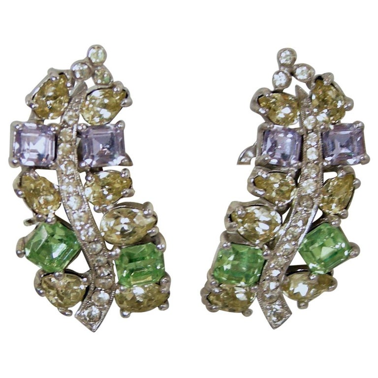 Jomaz earrings clearance