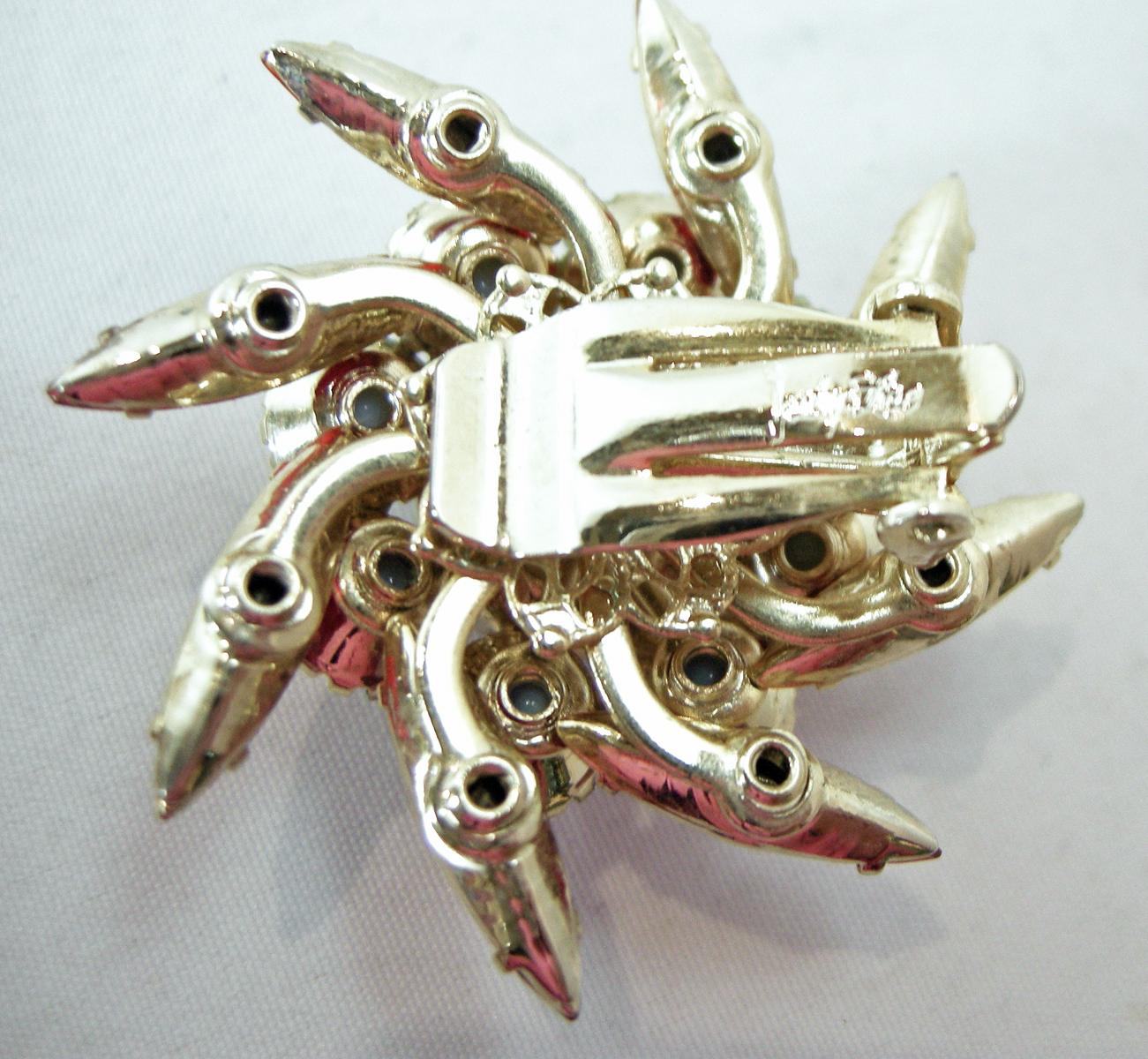 judy lee jewelry brooch