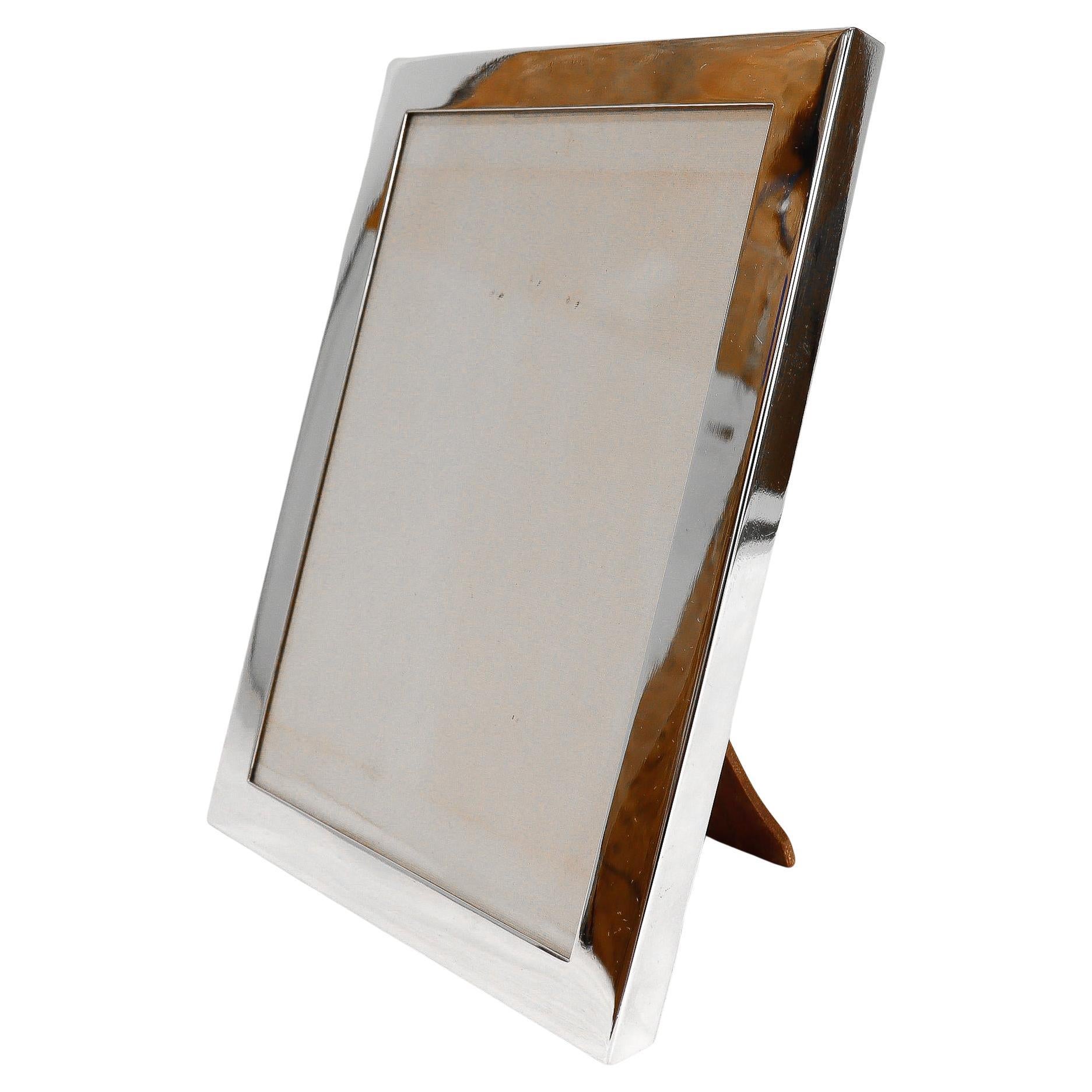 Tiffany & Co. Picture Frames - 8 For Sale at 1stDibs | antique