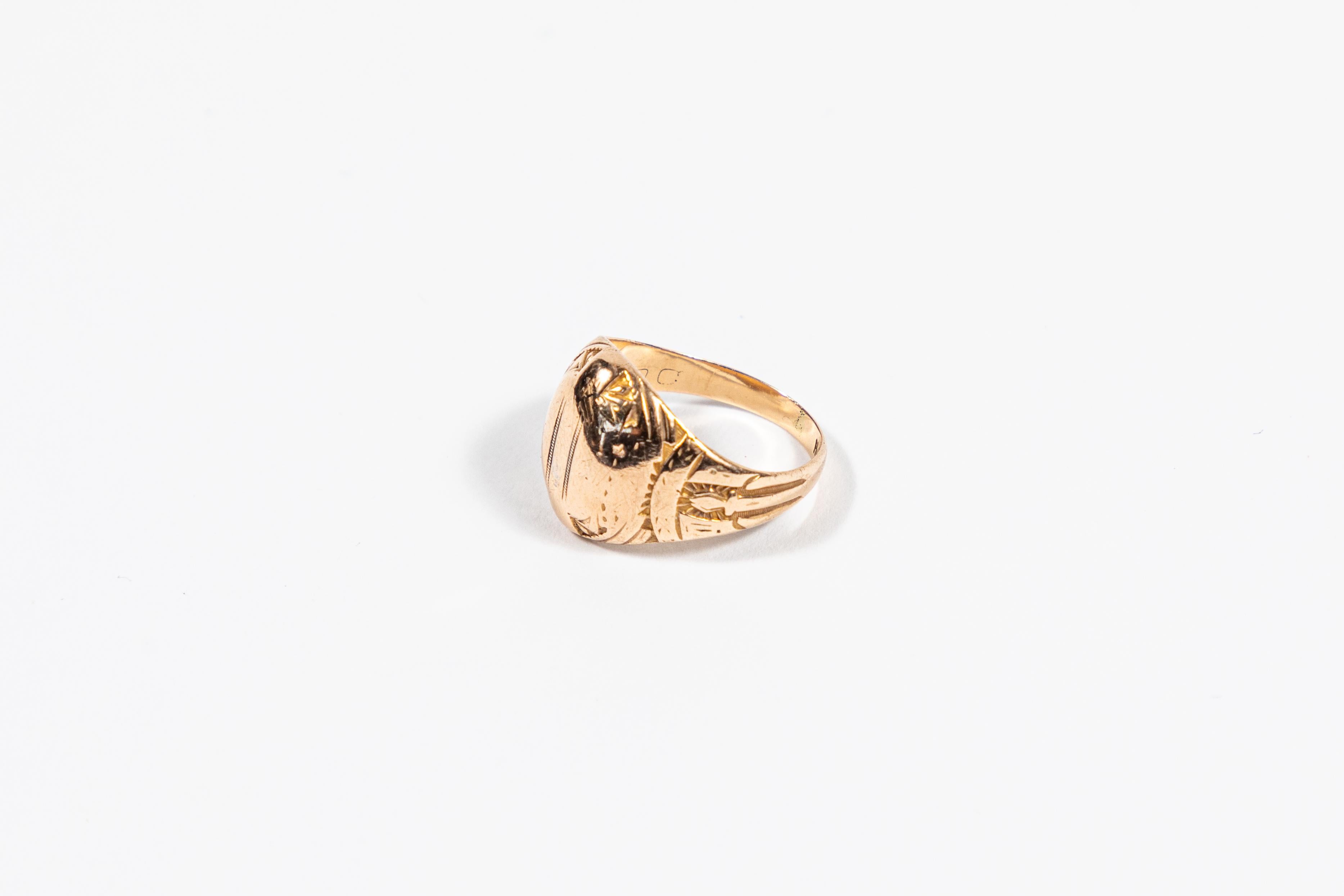 hj10k ring