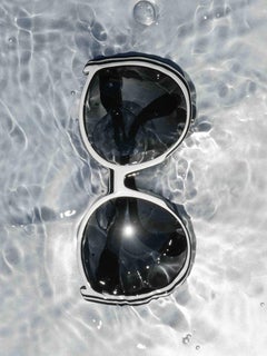 Vintage Silhouette sunglasses from the 70's