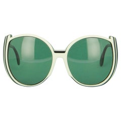 Vintage Silhouette sunglasses from the 70's