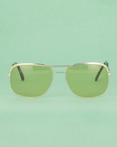 Vintage Silhouette sunglasses from the 80's