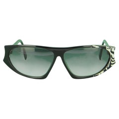 Vintage Silhouette sunglasses from the 80's