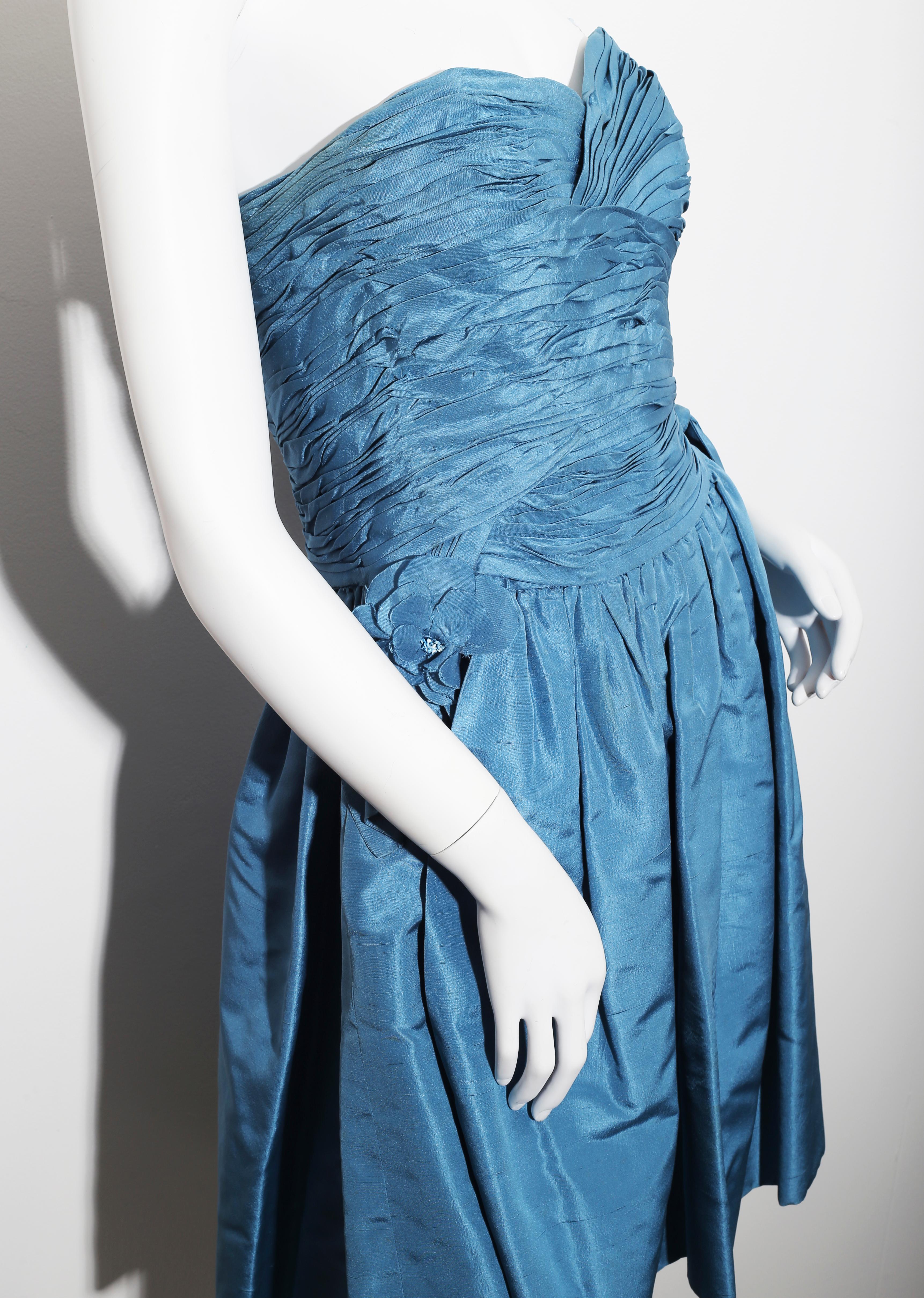 channel kleid