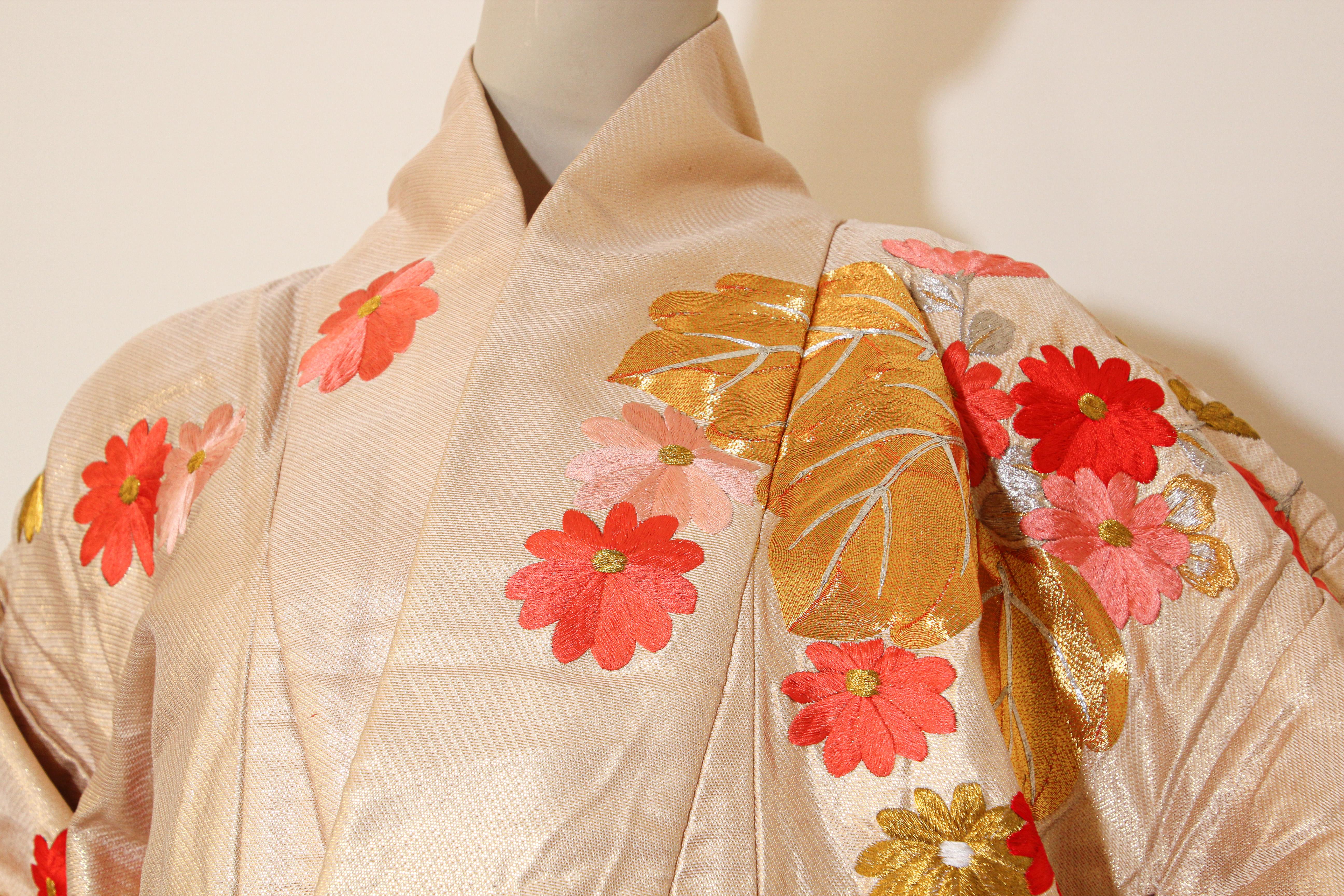 antique kimono for sale