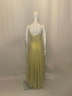 Vintage Seidenkleid von Amanda Wakeley