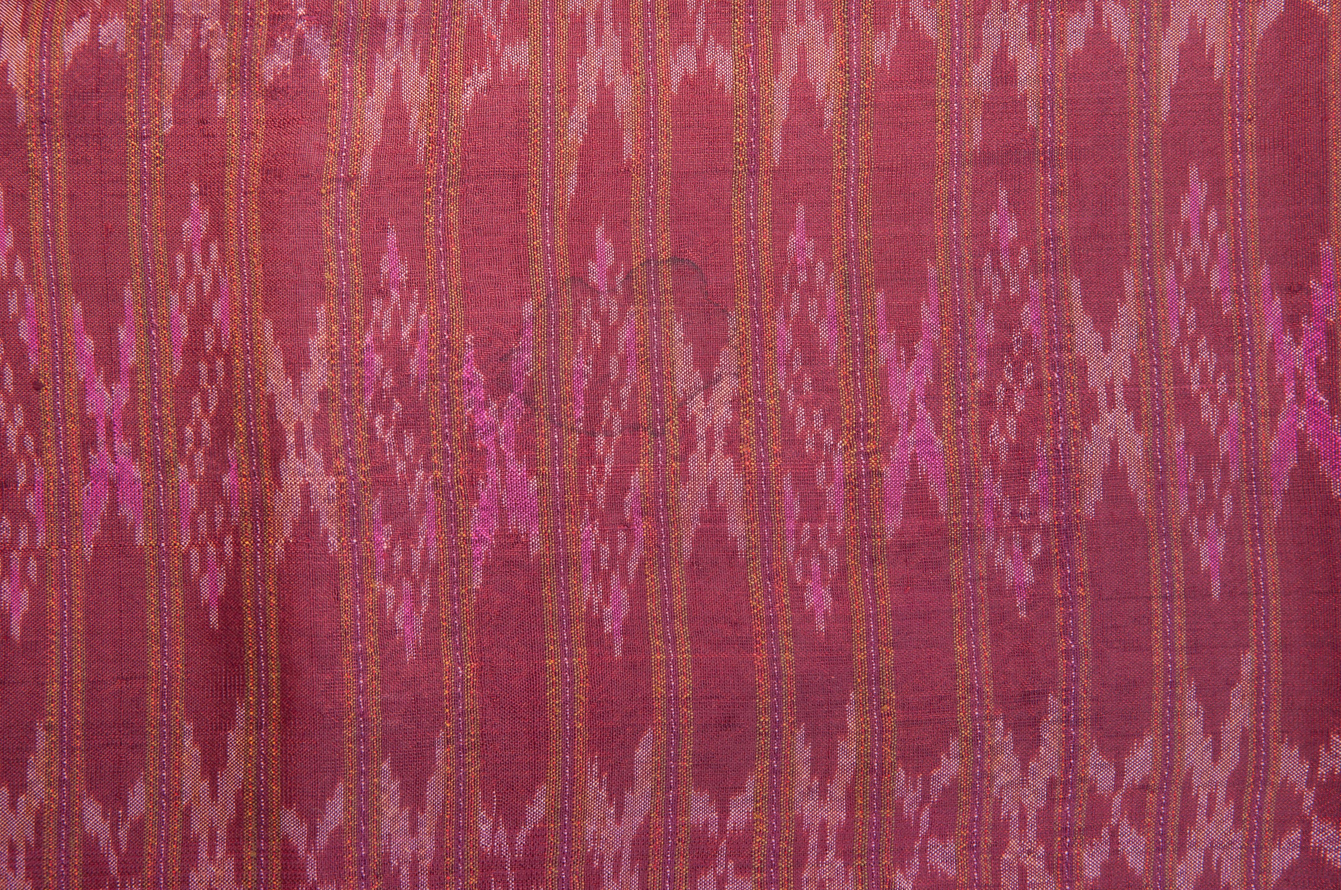 cambodian sarong