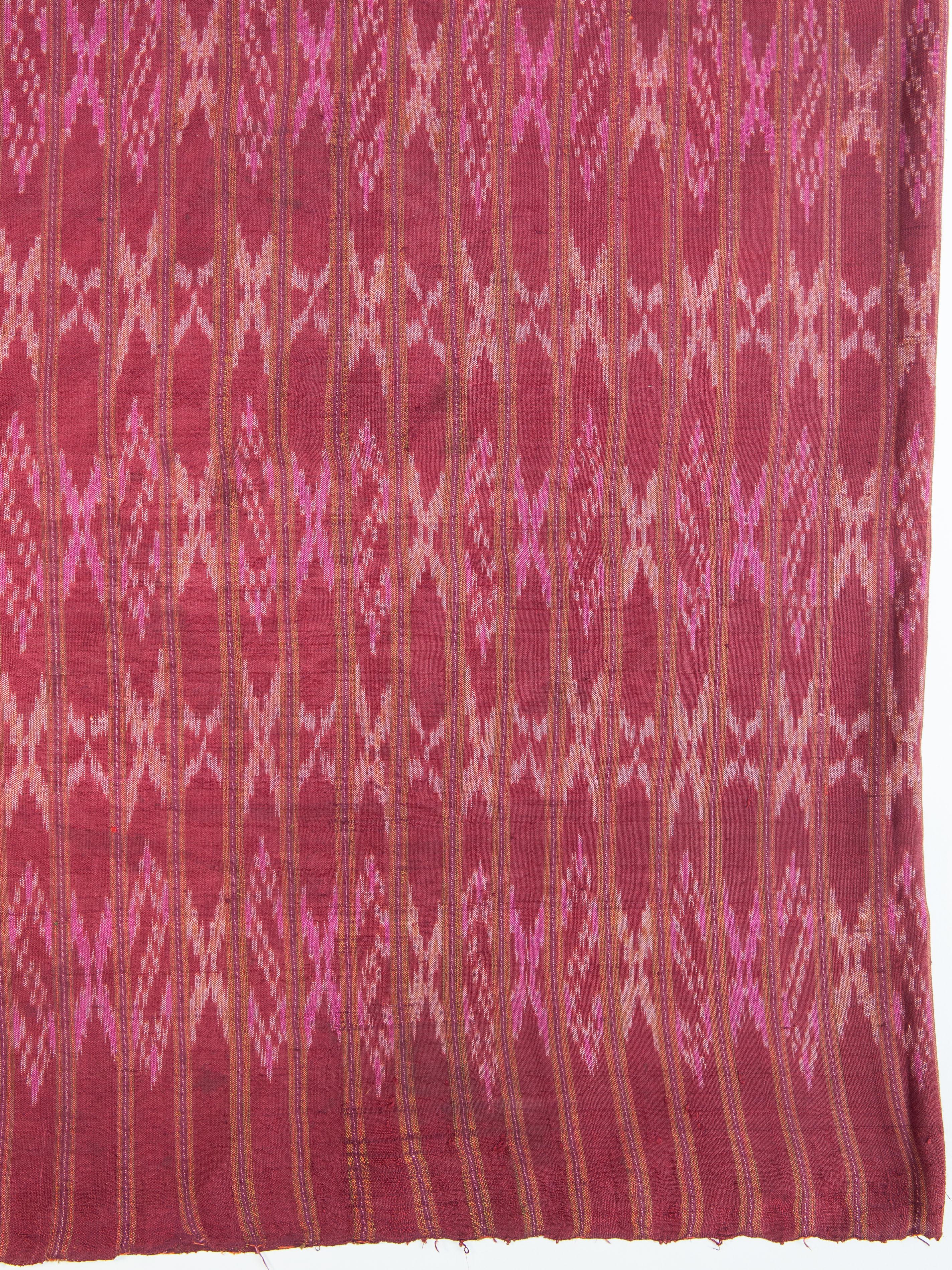 sarong cambodian