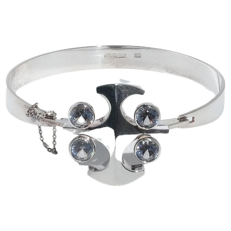 925 Sterling Silver Plated Diamond Cut Cuff Bangle Bracelet Shiny Bangle  7" - 8" | eBay