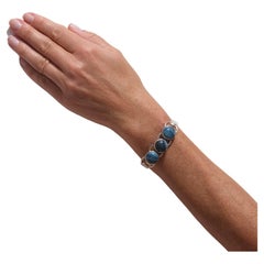 1960er Manschetten-Armbänder