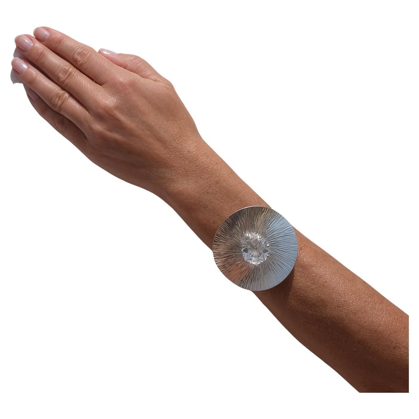 Bracelet vintage Atelje Waldemar Jonsson, fabriqué en 1971 en vente