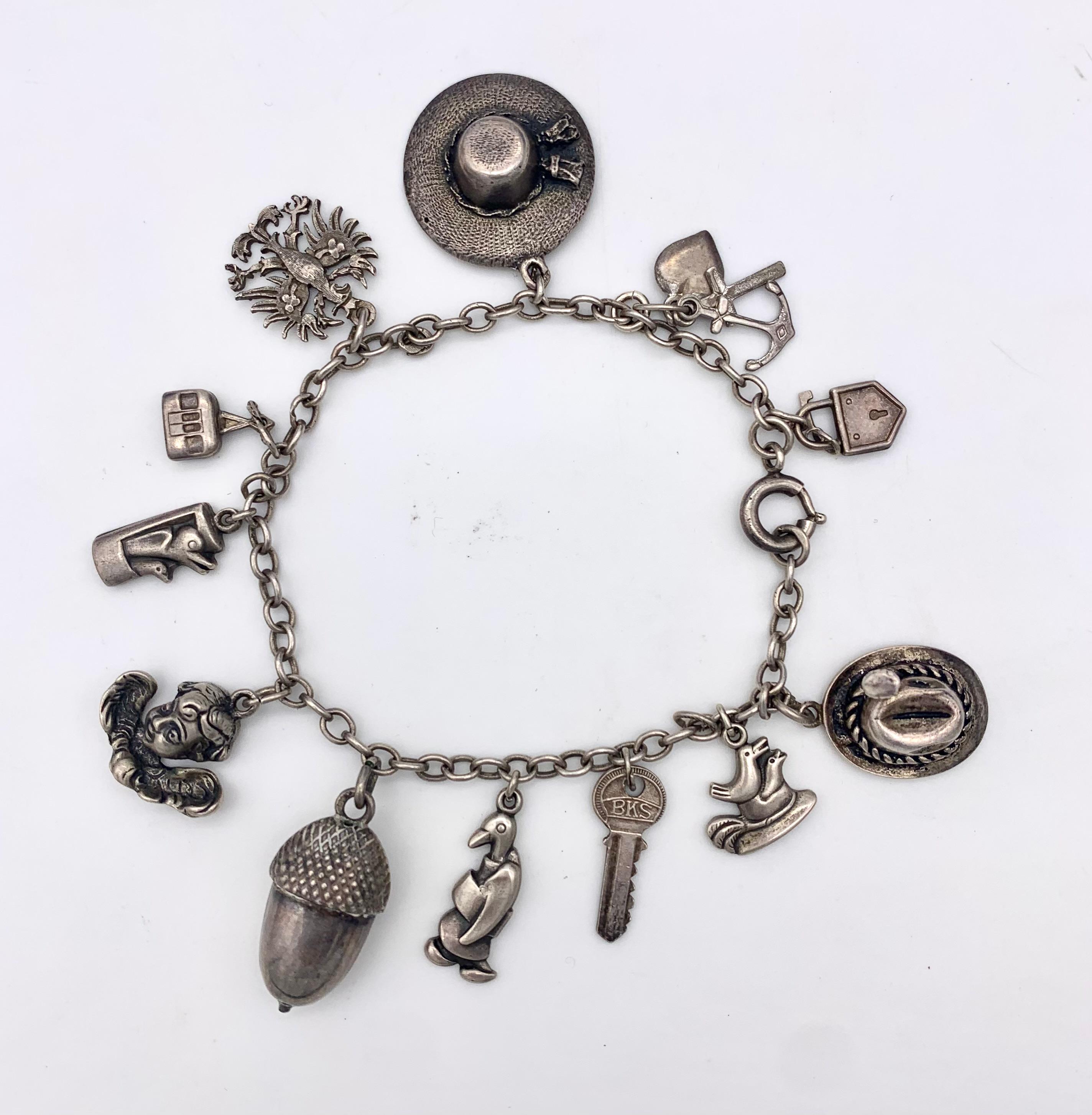 charms for charm braclet