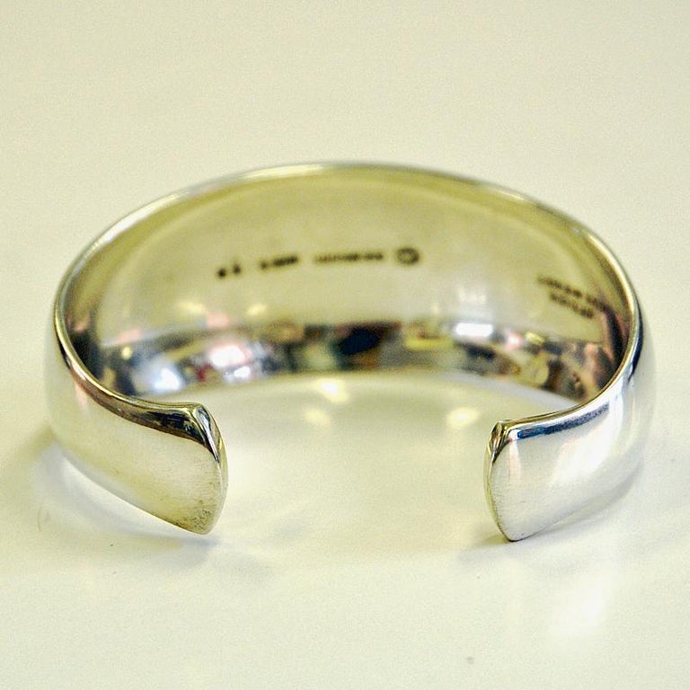 Georg jensen cuff bracelet clearance