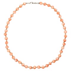 Beaded Necklaces