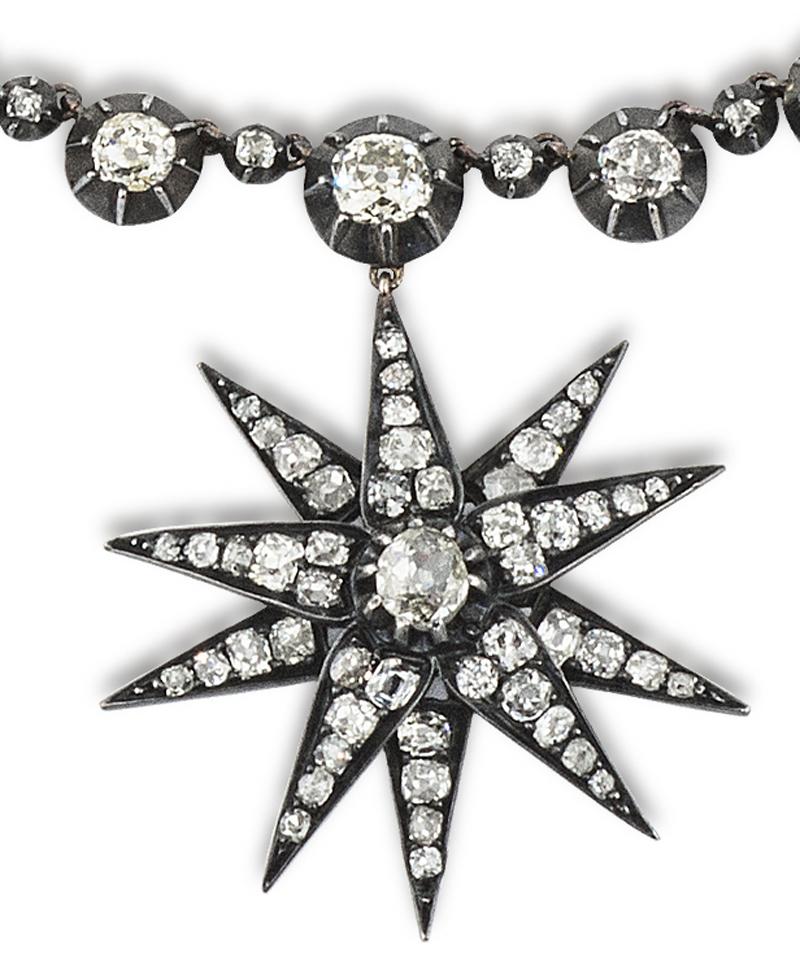 diamond star jewelry victorian