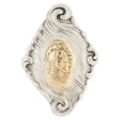 Brooches