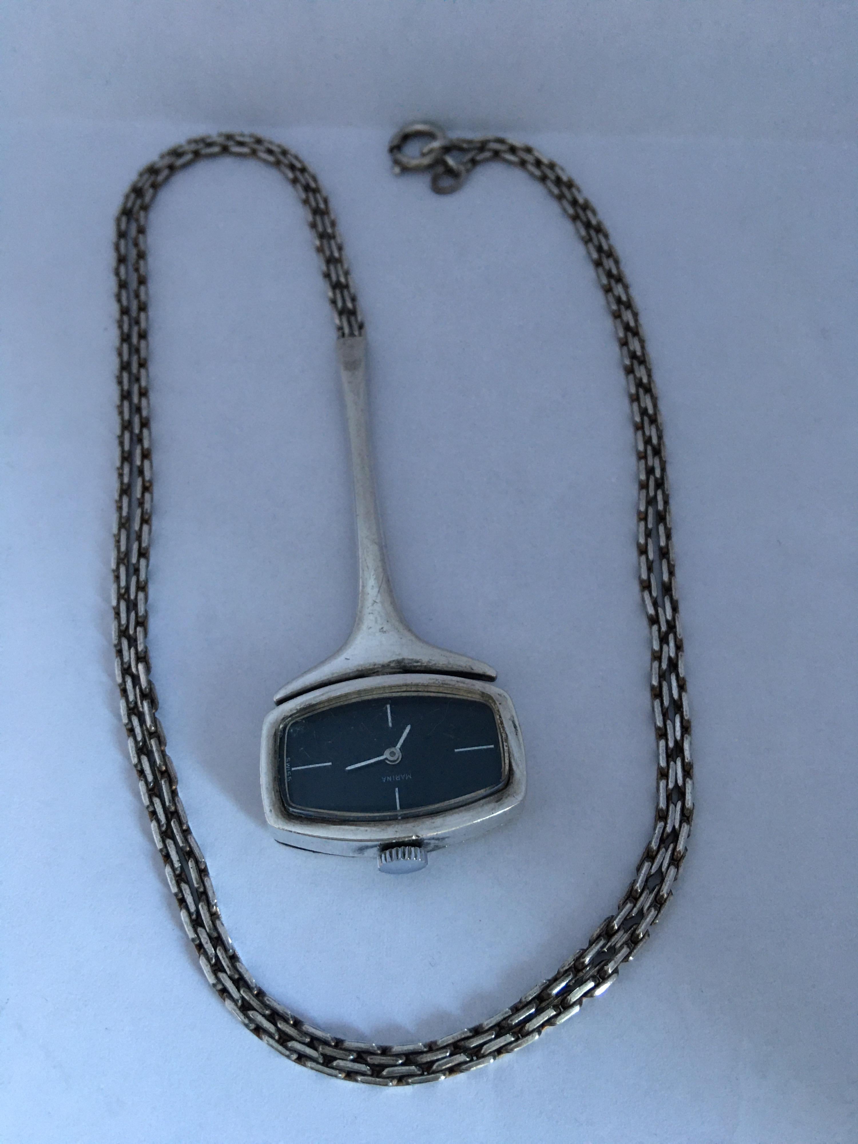 manual pendant