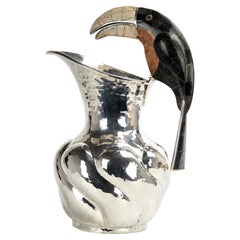 Brocche moderne di metà secolo