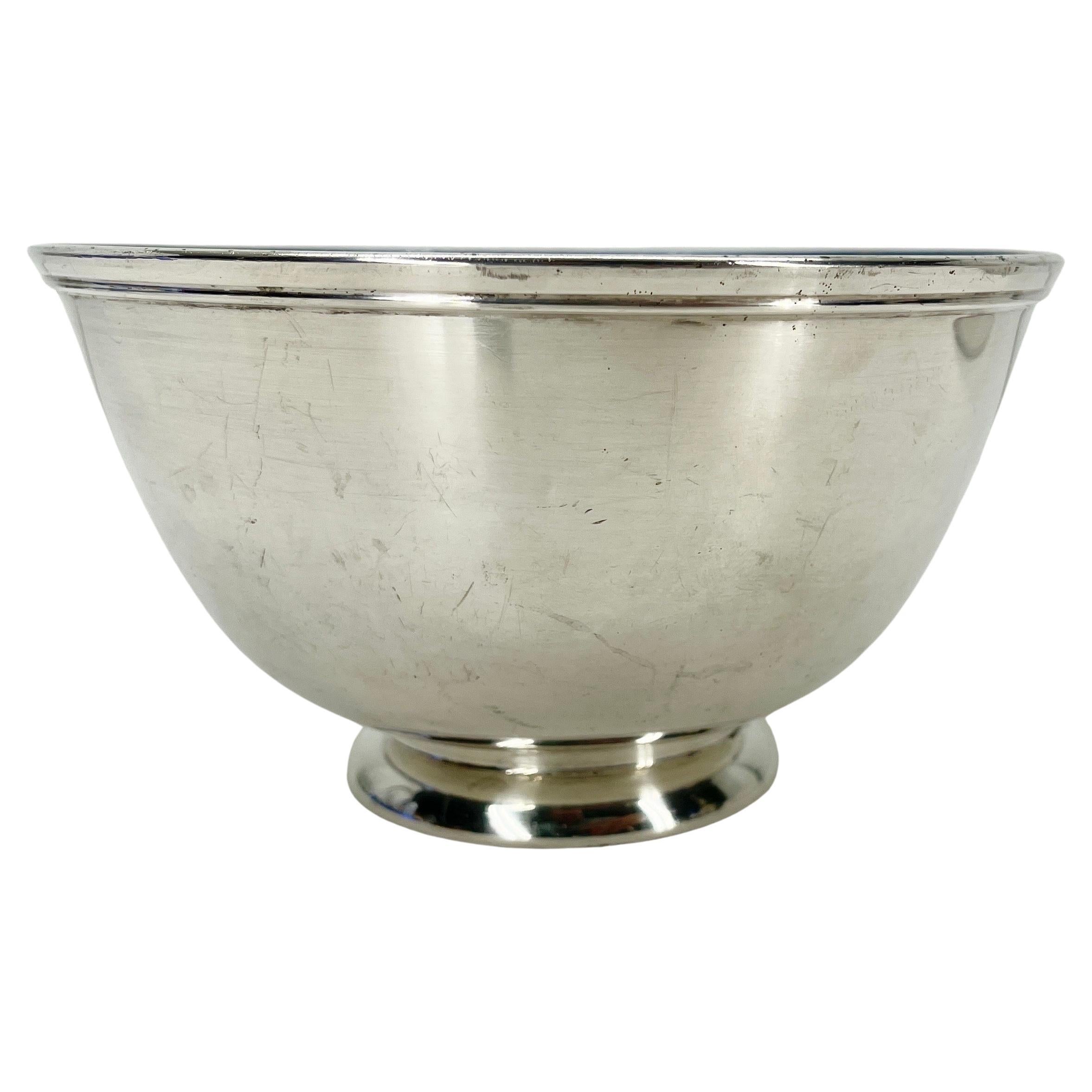 enamel bowl vintage