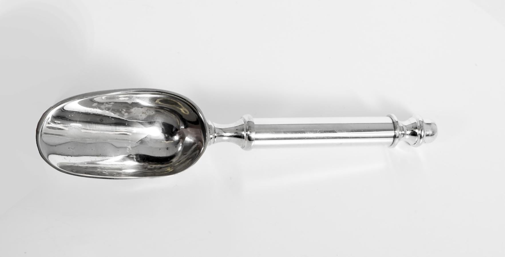 Set di accessori da bar d'epoca placcati in argento Apribottiglie cavatappi 20° secolo in vendita 2