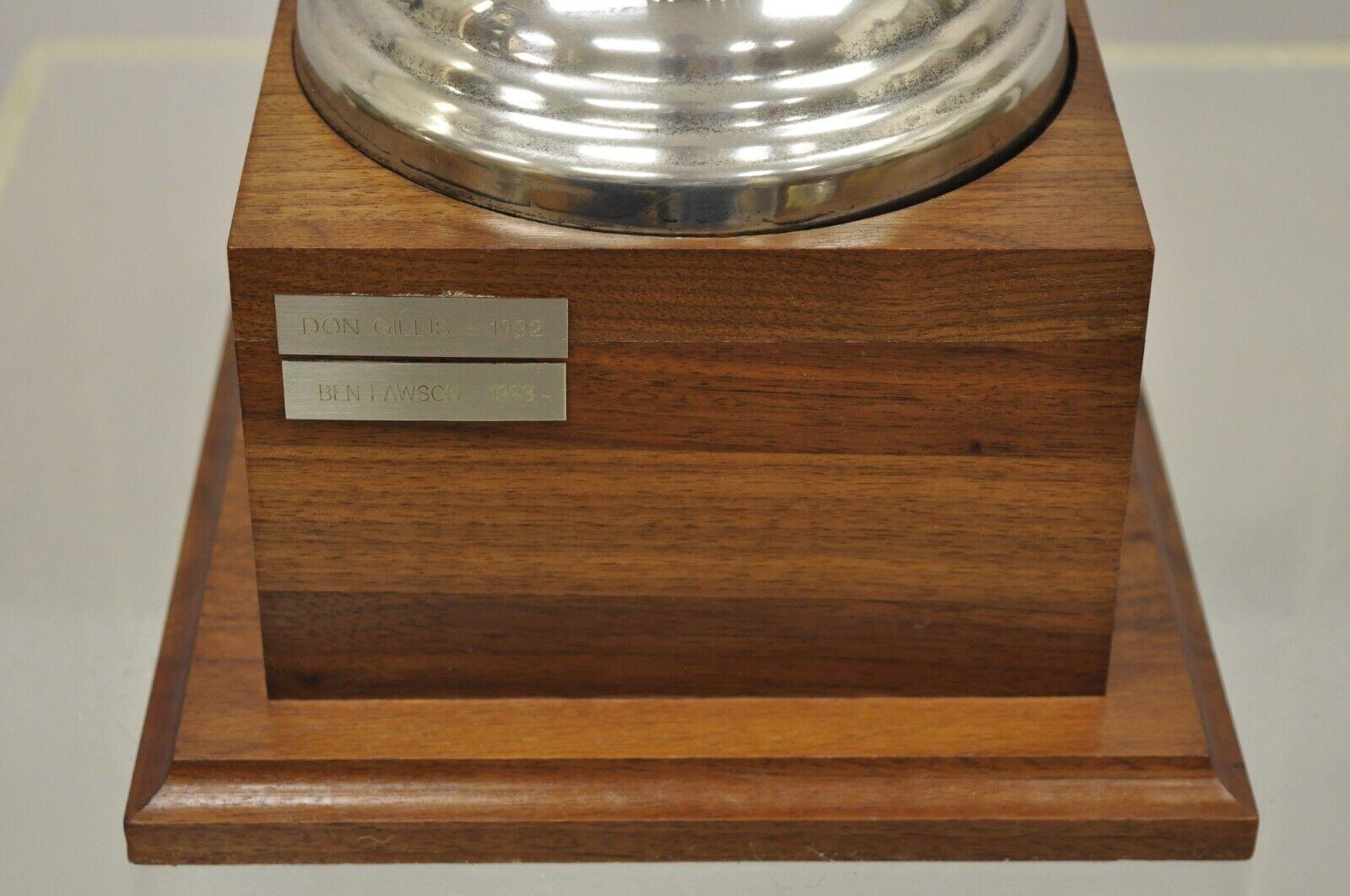 Trofeo Urna 