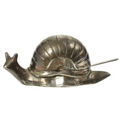 Metal Tableware
