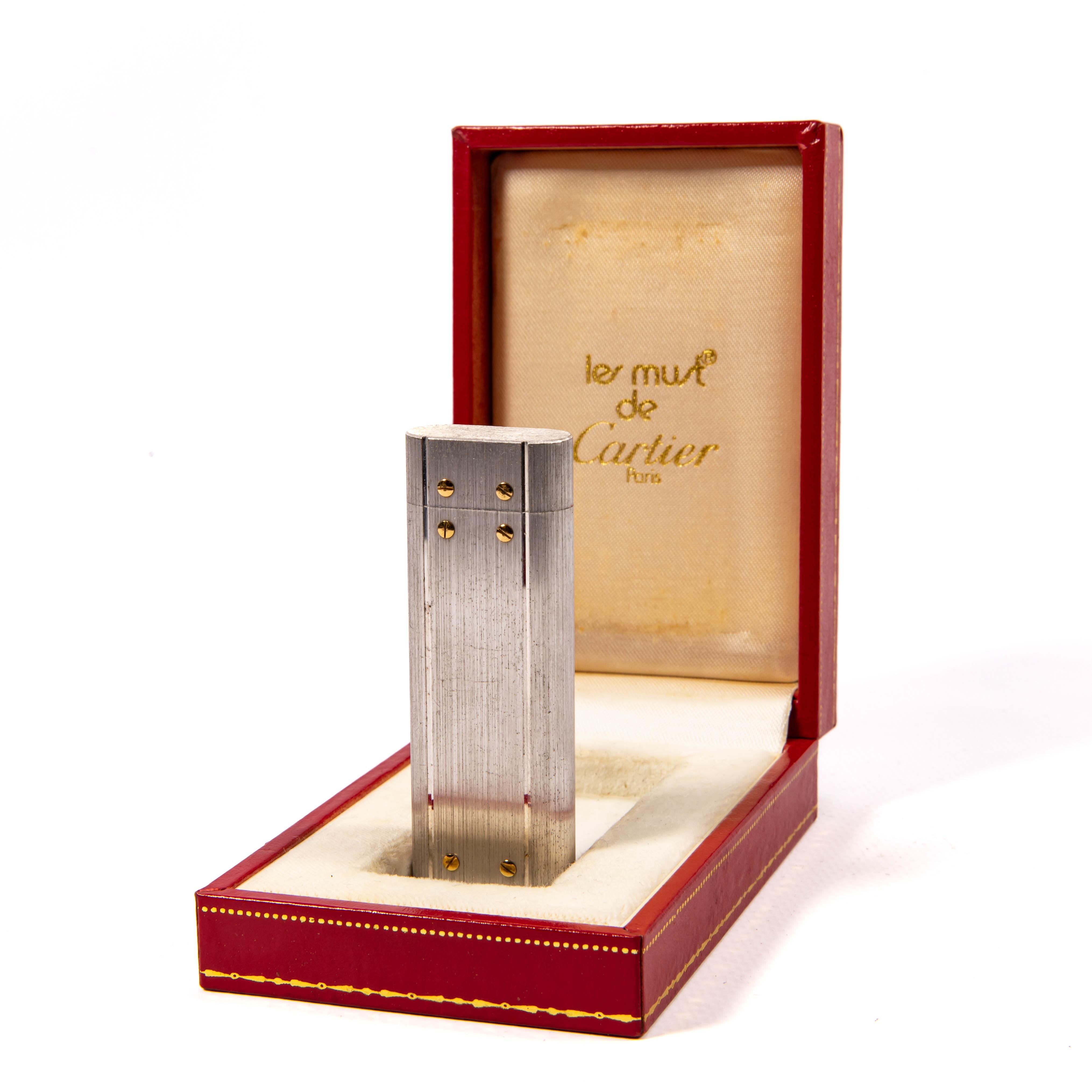 As one of the most illustrious names in luxury, Cartier has long stood as a beacon of exquisite craftsmanship and elegant design. Known principally for its sublime jewellery and timepieces, Cartier brings the same artistry and attention to detail to