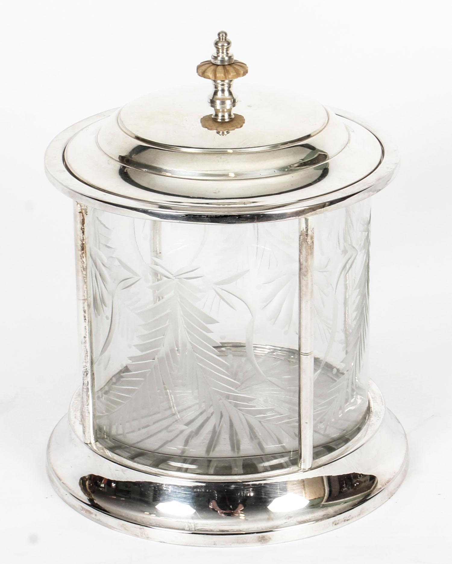 silver tea box silver tea box
