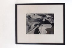Vintage Silver Print by Liliane de Cock (1939-2013)
