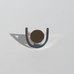 Bague vintage Sigurd Persson fabriquée en 1999