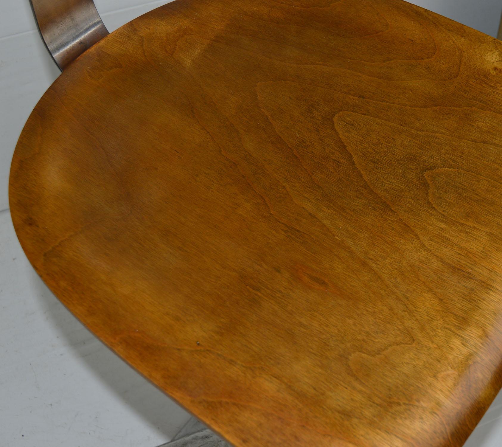 Anglais Chaise de machine à coudre Singer vintage, anglaise, circa 1930