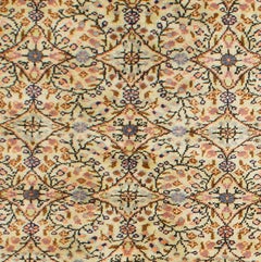 Vintage Sivas Carpet