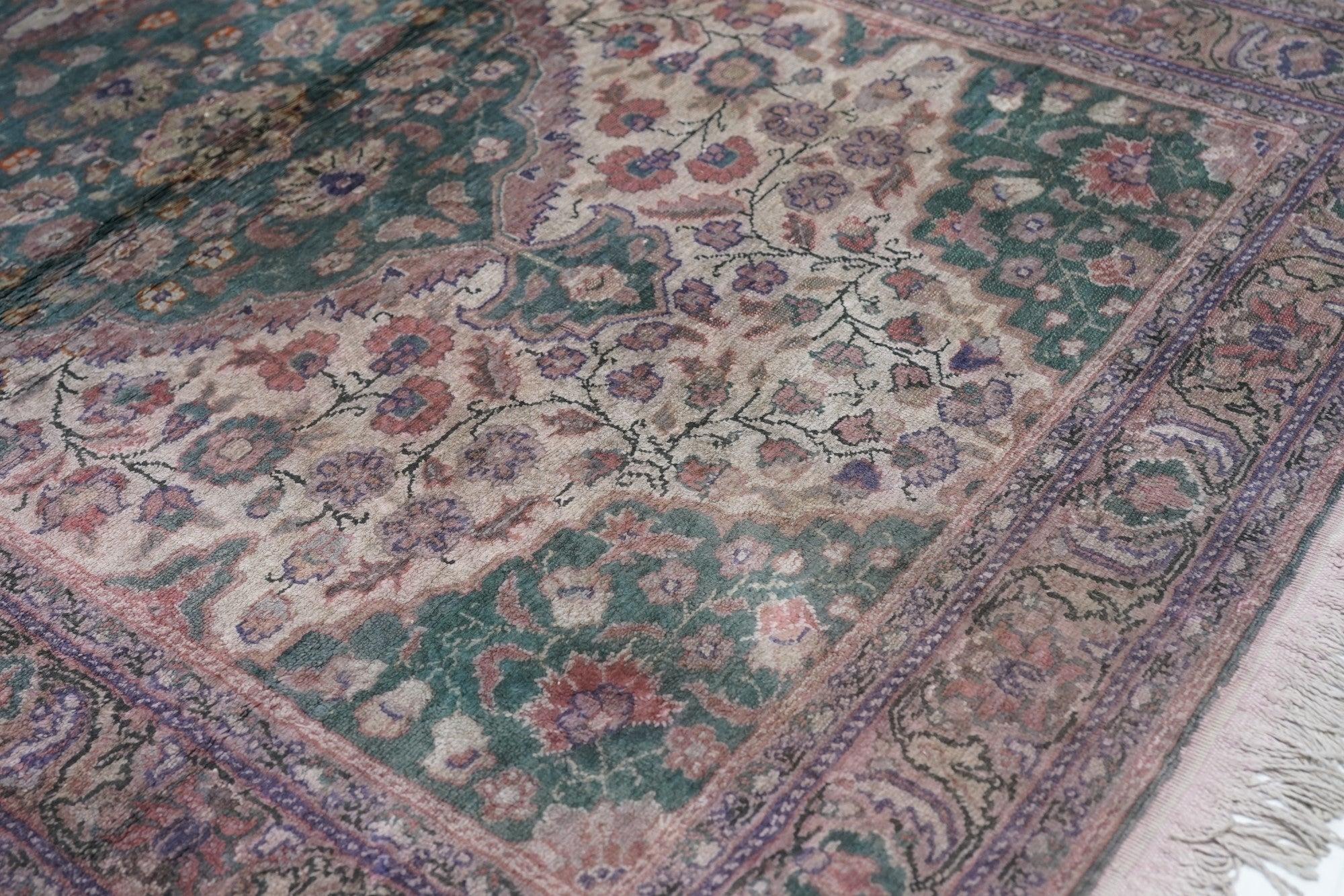 Alfombra Sivas Vintage 4'0