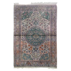 Tapis Sivas vintage 4'0" x 6'0"