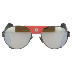 Occhiali da sole sportivi e da sci vintage - Julbo CHAM