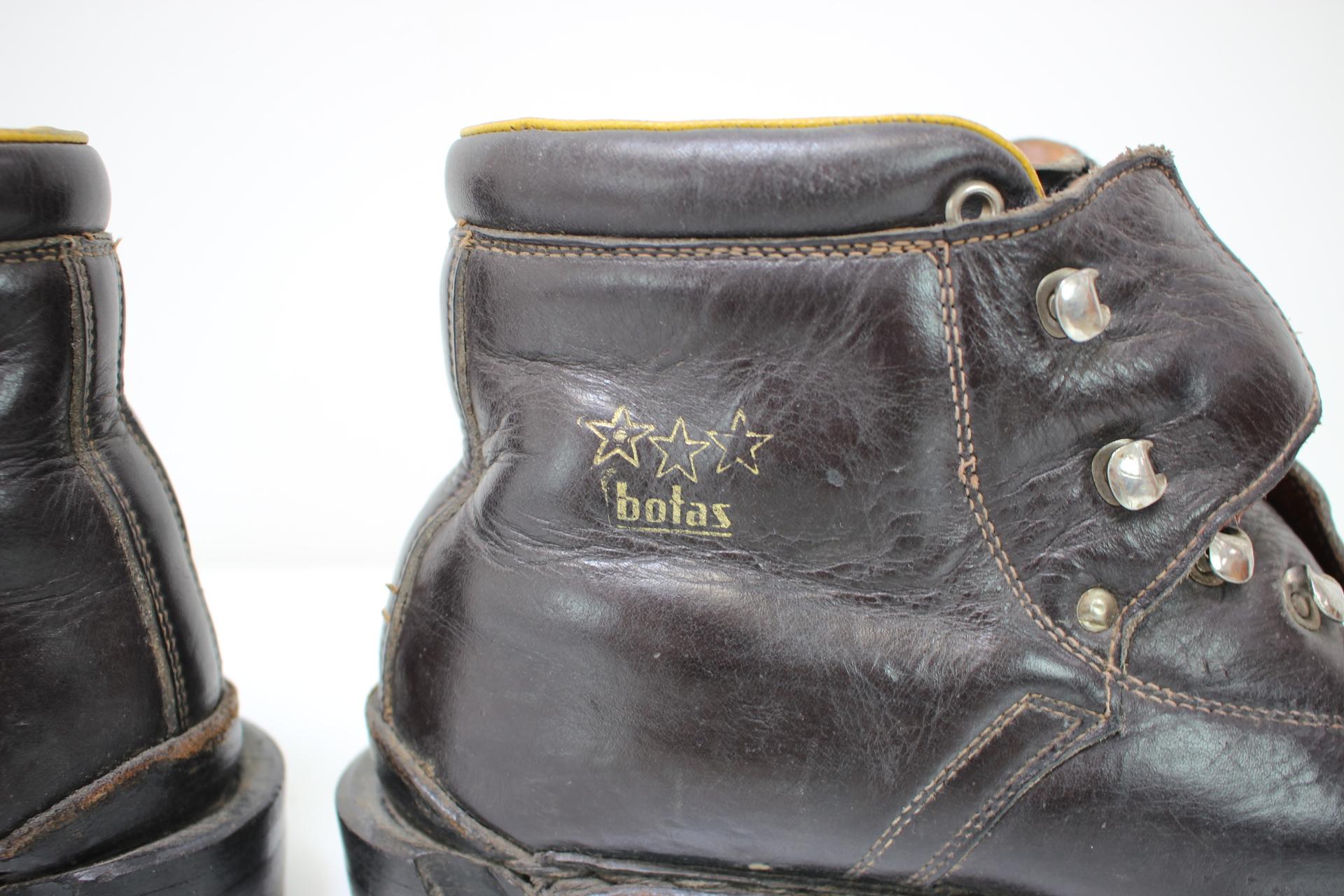 sci vintage anni 70