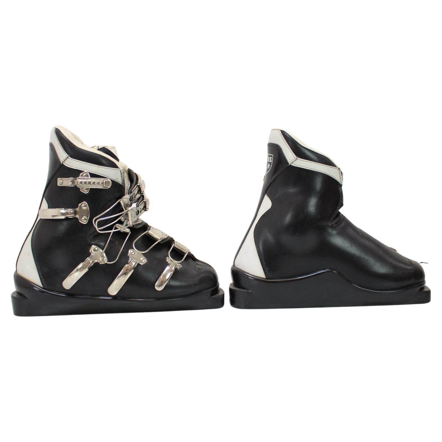 Vintage ski boots for sale online
