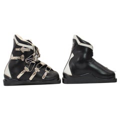 Vintage-Ski-Stiefel von Botas, Tschechoslowakei, 1980er Jahre